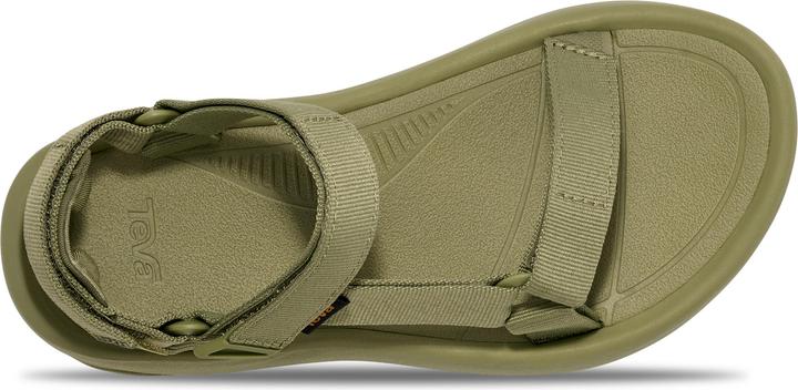 Actual product image Teva Hurricane XLT2 Ampsole - Sandalen - Damen (39)