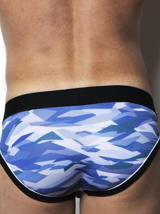 Produktbild Alexander Cobb Army Slip (L)