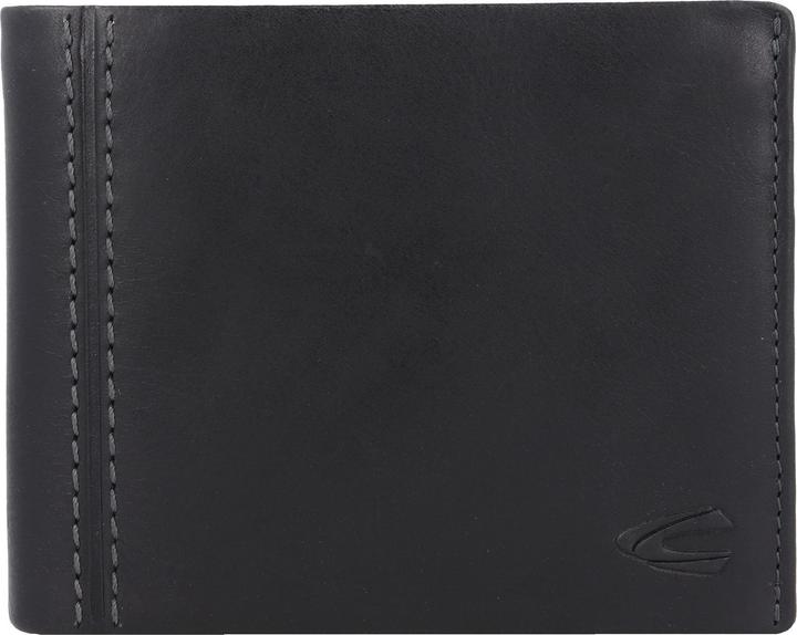Camel Active Bilbao Geldbörse RFID Schutz Leder 13 cm