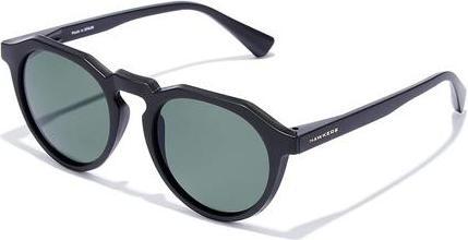 Immagine prodotto Hawkers Occhiali da sole polarizzati Warwick Raw Black verde (Ø 51,9 mm)