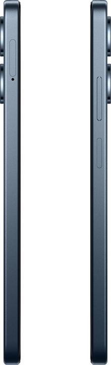 Actual product image OPPO A5x (128 GB, Midnight Blue, Black Blue, 6.67", Dual SIM)