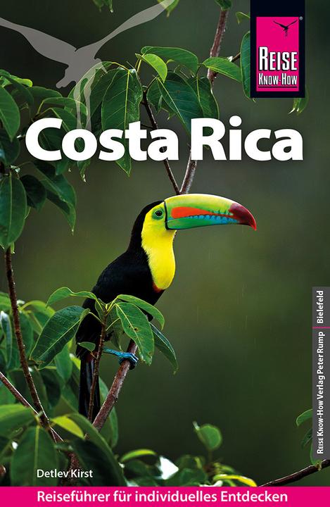 Guidebooks