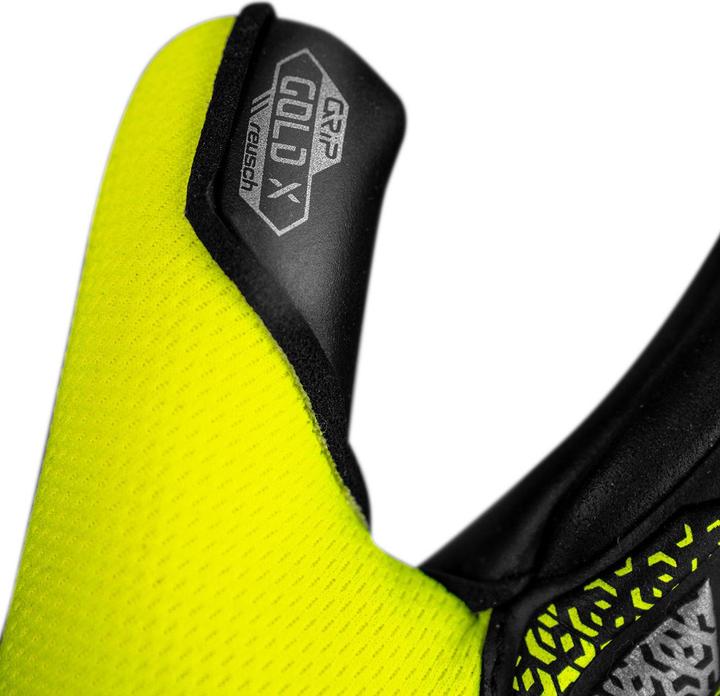 Produktbild Reusch Attrakt Gold X NC (6)