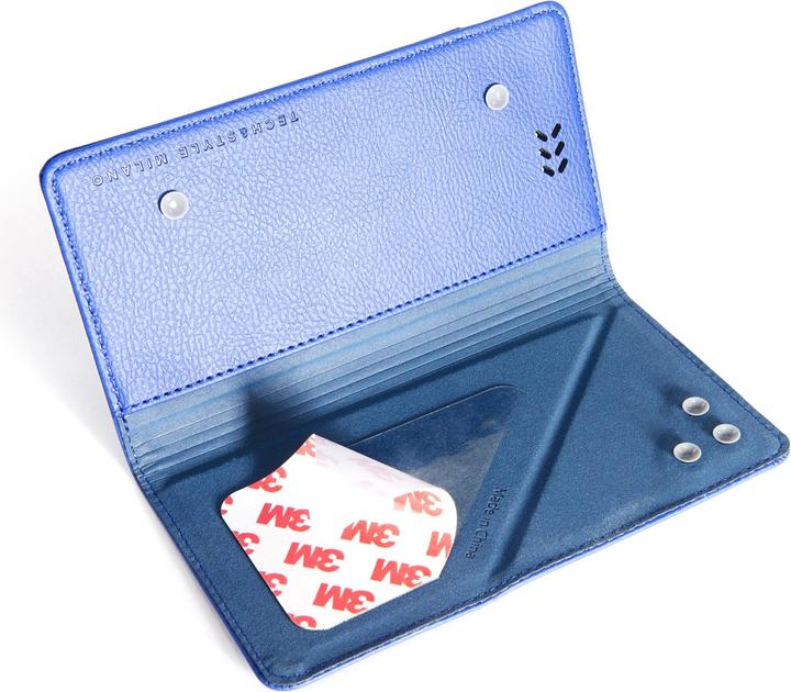 Actual product image Tucano Tape (Samsung Galaxy S4, Samsung Galaxy S3, HTC One)