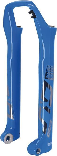 Bleu brillant