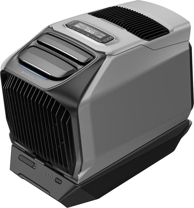 Actual product image EcoFlow Wave 3 Add-on Battery