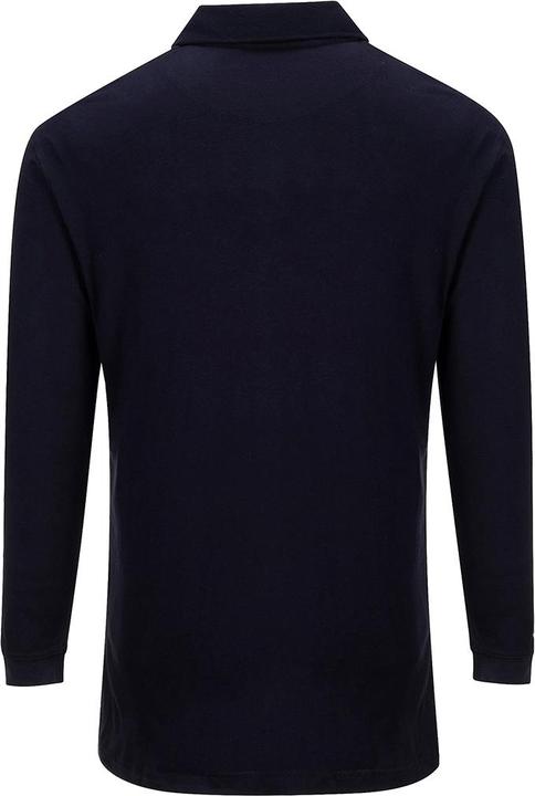 Immagine prodotto Portwest Polo uomo a maniche lunghe antistatica e resistente alla fiamma (4XL)
