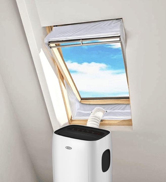 Actual product image Be Cool BC04AIRSTPDF