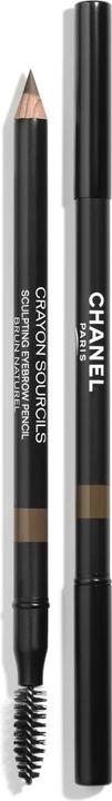 Chanel Crayon Sourcils Sculpting Eyebr No 30 (Brun Naturel)