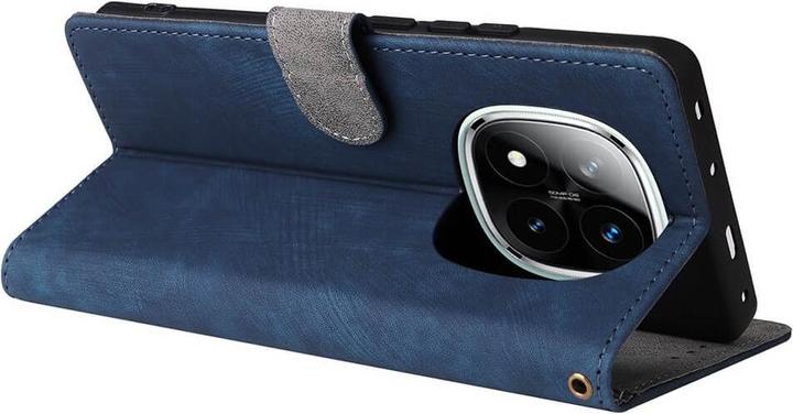 Immagine prodotto Cover-Discount Etui mit RFID Blocker (Xiaomi Redmi Note 14 Pro 5G, Xiaomi Redmi Note 14 Pro, Xiaomi Poco X7 Pro)