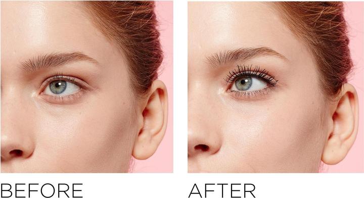 Actual product image L'Oréal Paris False Lash Bambi Eye (1 Extra Black)