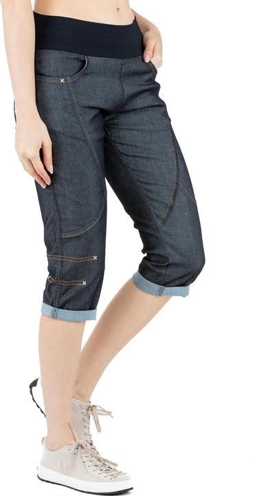 Actual product image Chillaz Women's Fuji 3.0 3/4 Pant (Frequency band 38 (2600 MHz))