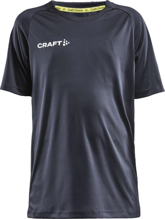 Craft Evolve Tee Jr