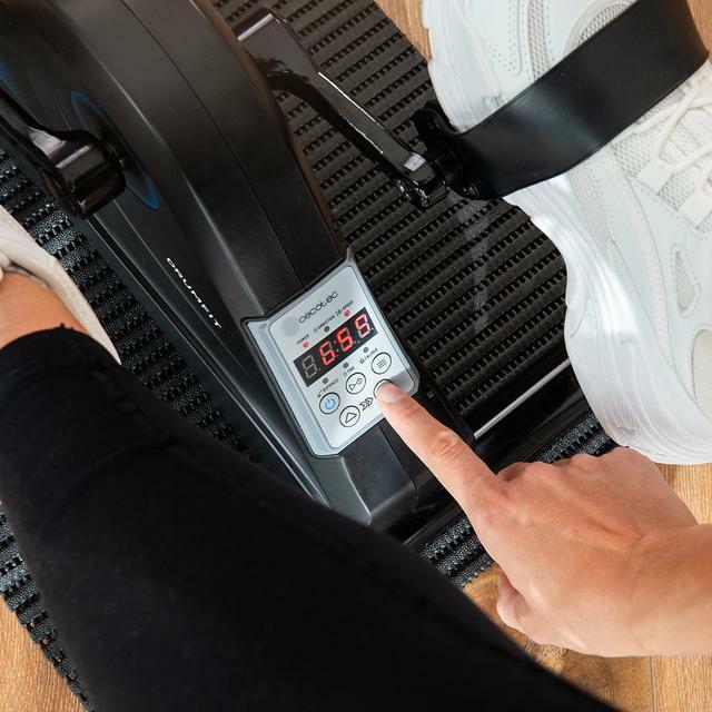 Image du produit Cecotec Drumfit Cycle Compact Pro