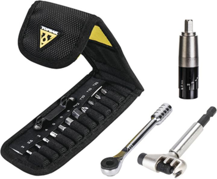 Topeak Ratchet Rocket Lite NTX+ Minitool