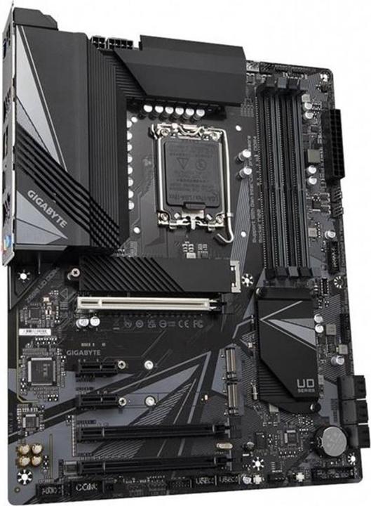 Produktbild Gigabyte Z690 Ud (LGA 1700, Intel Z690 (DDR4), ATX)