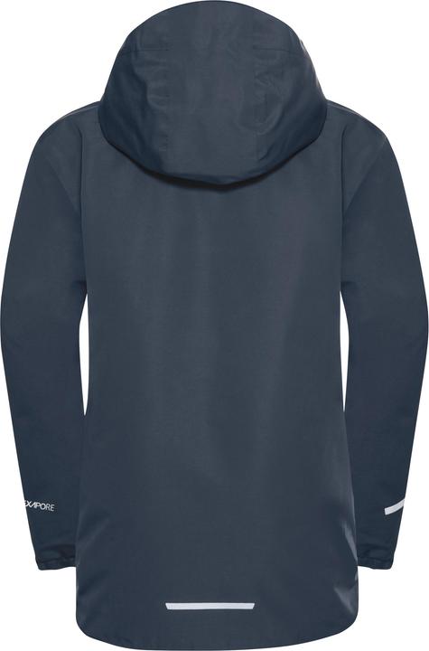 Actual product image Jack Wolfskin Canvey Jkt Kids (140)