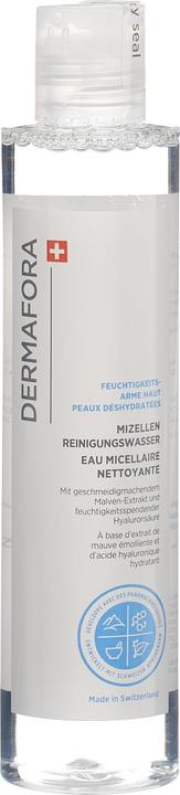 Produktbild Dermafora Mizellen Reinigungswasser (Mizellenwasser, 200 ml)