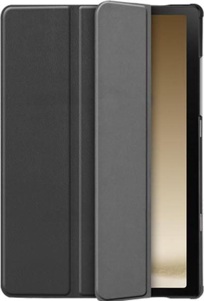 Immagine prodotto Just in Case Smart Tri-Fold Cover Nero Samsung Galaxy Tab A9 (Galaxy Tab A9)
