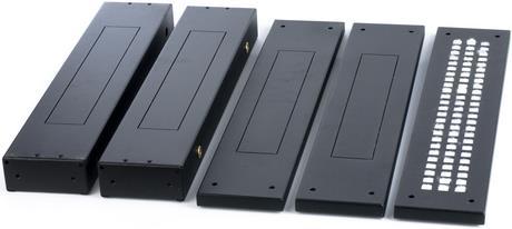 Actual product image Triton Delta S base: for Delta S66