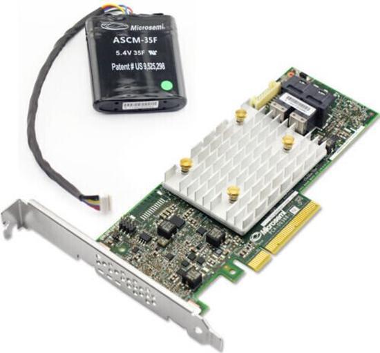 Produktbild Adaptec SmartRAID 3152-8i