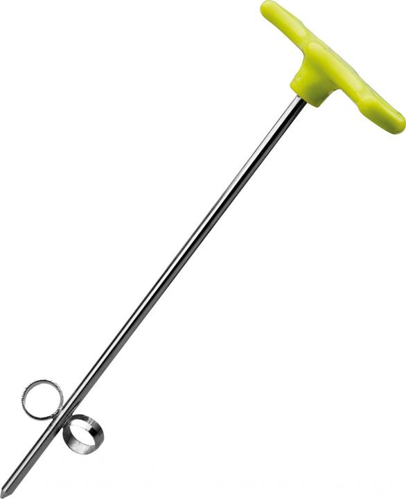 Produktbild Ibili Doppelspiral-Dekorierer 16 cm Einfaches Erstellen von doppelten Spiralmustern