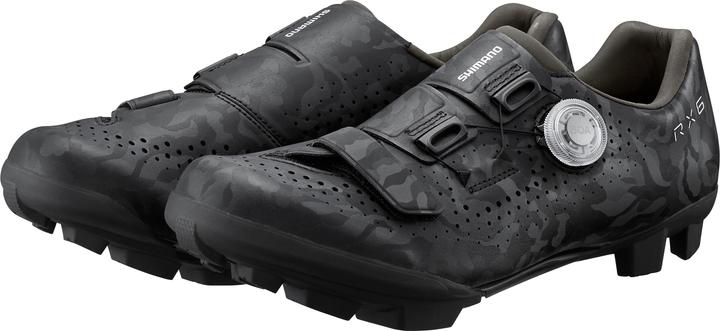 Produktbild Shimano RX6 (47)