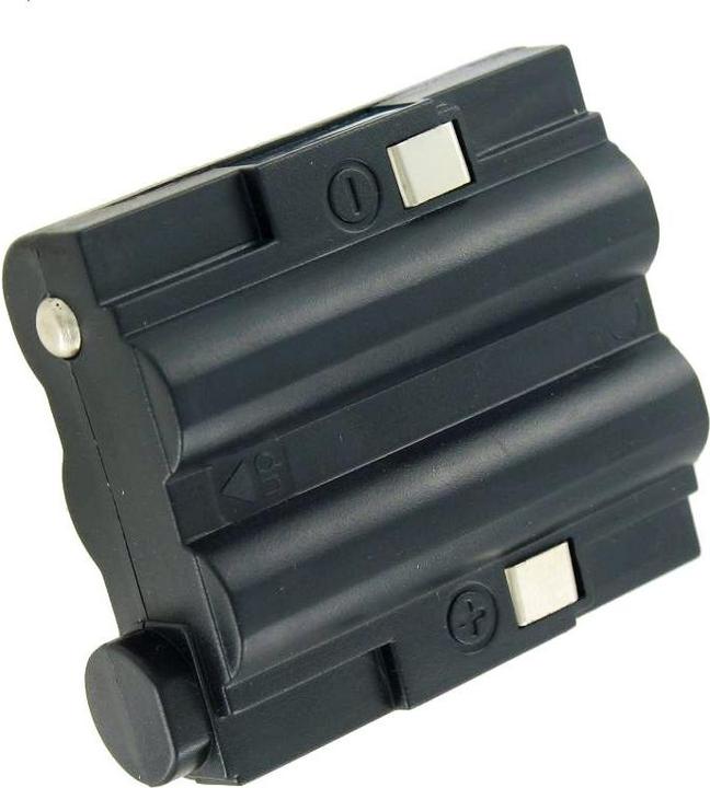 Produktbild AccuCell Akku Midland G7, Alan G7 BATT-5R, PB-ATL/G7
