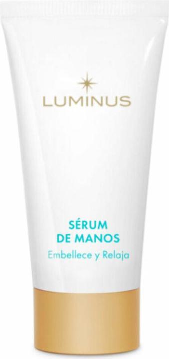 Immagine prodotto Luminus Siero per mani e piedi 75ml (75 ml)