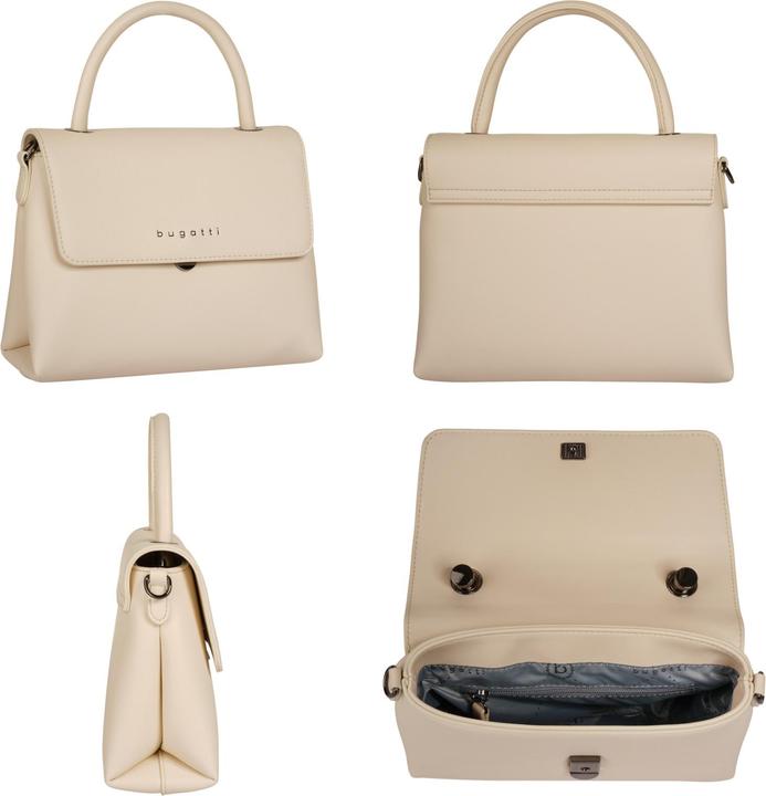 Actual product image Bugatti "Almata" Damentasche / Almata ladies bag