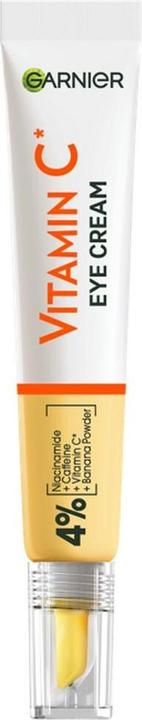 Garnier SkinActive Vitamin C Glow Booster (Crème, 15 ml, Jour + nuit)