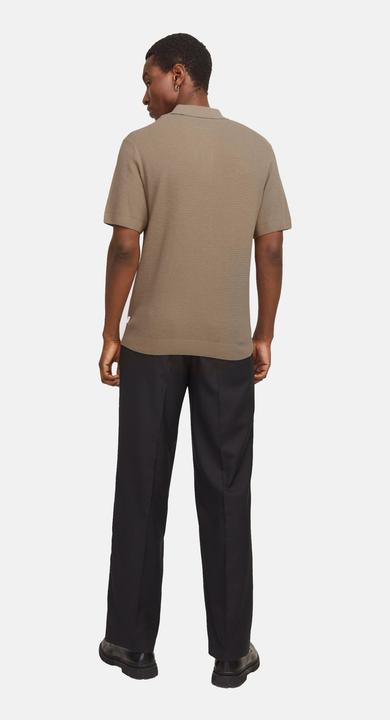 Produktbild Jack & Jones Jprcccooper Knit Polo Ss Sn (XS)