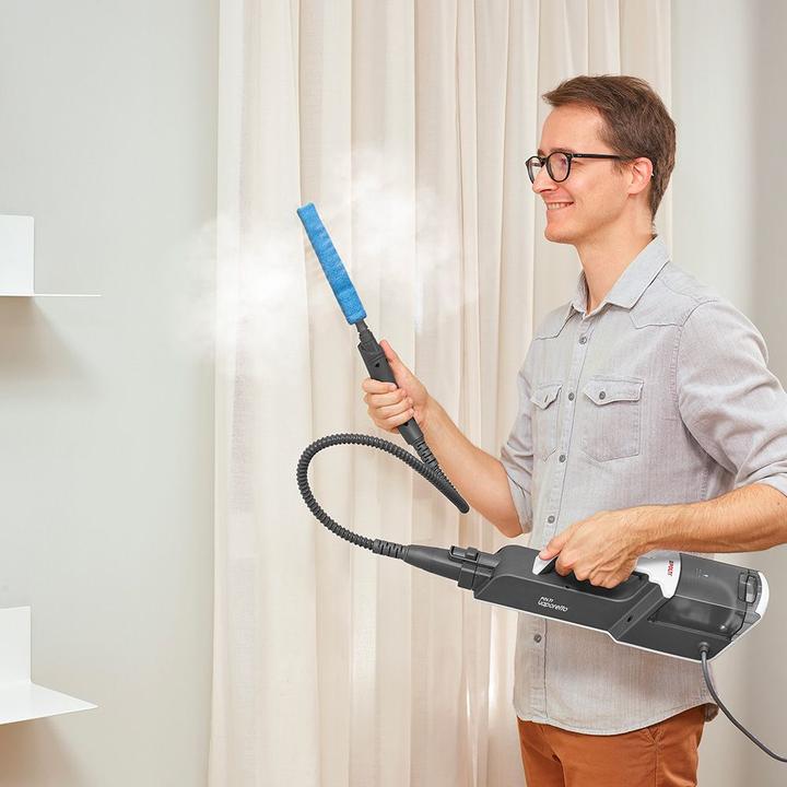 Produktbild Polti SV650 Style Upright steam cleaner (1500 W)