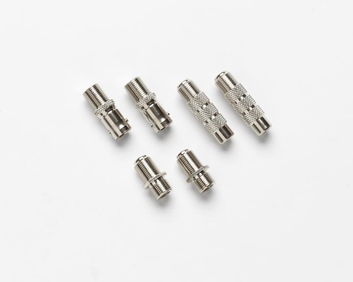 Produktbild Fluke CableIQ Coax Adapter Set (Adapter)