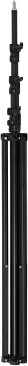 Produktbild Caruba Lampenstativ LS-6 air cushioned 385cm (385 cm, 8 kg)