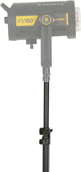 Produktbild Caruba Lampenstativ LS-6 air cushioned 385cm (385 cm, 8 kg)