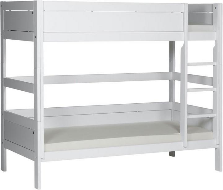 Produktbild Lifetime Kidsrooms Etagenbett, inkl Leiter, Absturzsicherung, 2 Deluxe Lattenrost