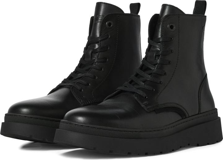 Actual product image Jack & Jones Jfwadam Leather Boot (42)
