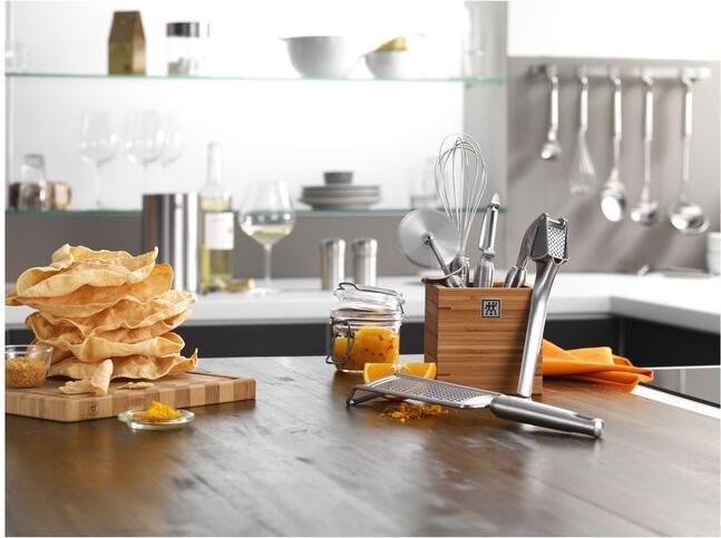 Produktbild Zwilling Pro Pizzaschneider