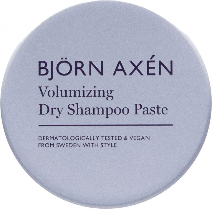 Produktbild Björn Axen Volume Mousse (200 ml, Volumenschaum)