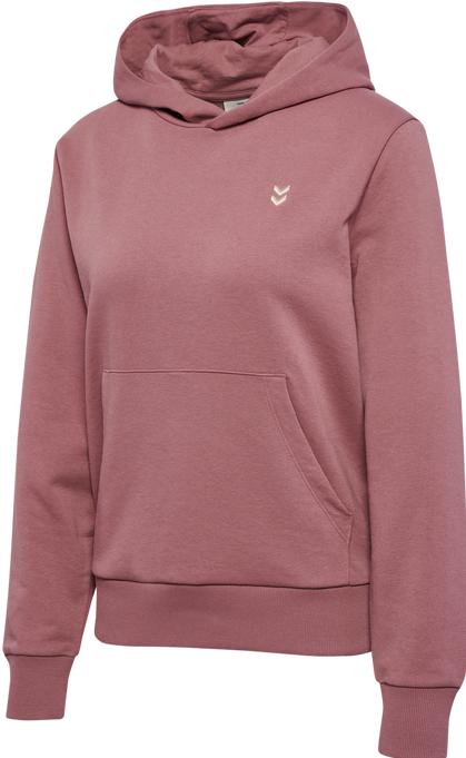 Actual product image hummel hmlPULSE W SWEAT HOODIE (XL)