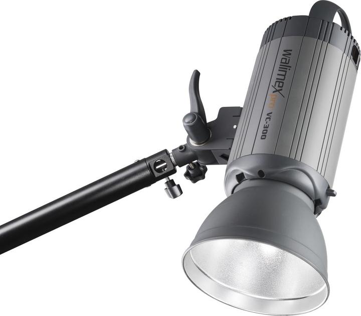 Produktbild Walimex pro Filmset Pro (290 cm, 10 kg)
