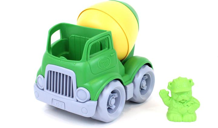 Produktbild Green Toys Construction Truck - Mixer