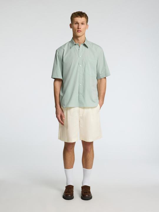 Immagine prodotto Selected Homme 100% Leinen Bermudashorts (50)