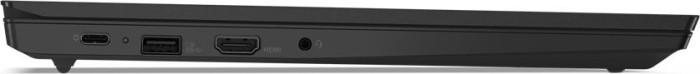 Produktbild Lenovo ThinkPad E15 Gen 3 (15.60", AMD Ryzen 5 5500U, 16 GB, 512 GB, CH)