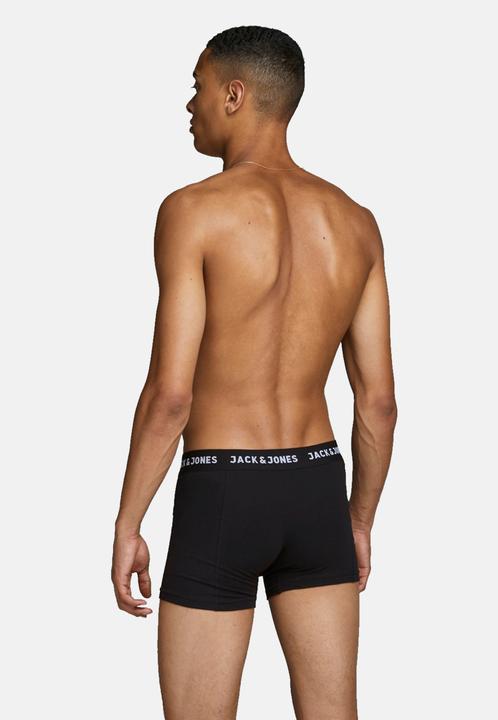 Immagine prodotto Jack & Jones Boxer (M, confezione da 3)