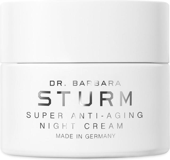 Dr. Barbara Sturm Super Anti-Aging Night Cream (50 ml, Nachtcreme)