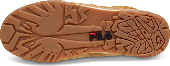 Produktbild FILA Grunge II Mid - 55535 (41)