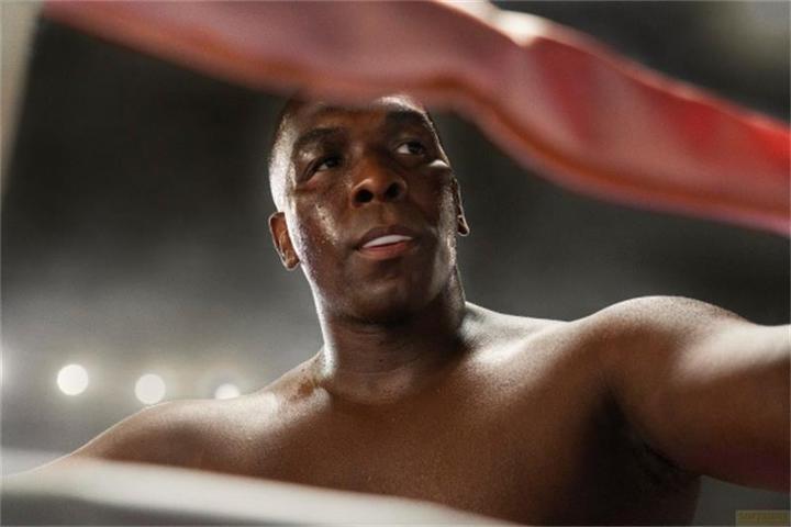 Produktbild Sony Big George Foreman (DVD, 20231130, Deutsch)
