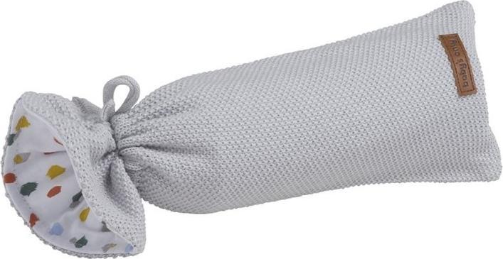 Immagine prodotto Baby's only Copribottiglia Babys only Leaf, grigio argento